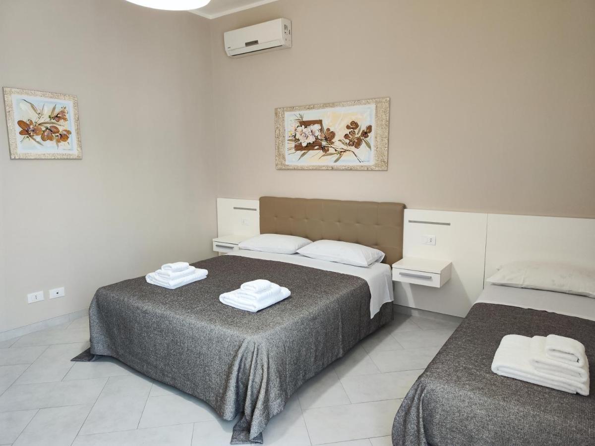 La Teresa Bed & Breakfast Gallipoli