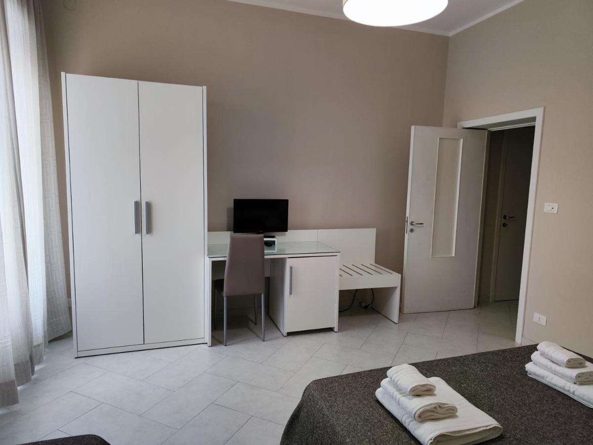 Bed & Breakfast La Teresa Gallipoli
