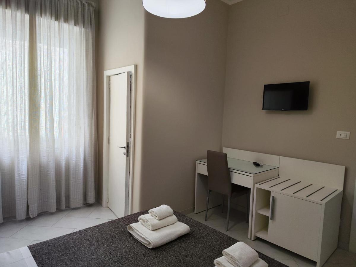 Bed & Breakfast La Teresa Gallipoli